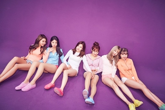 사진 : 제이티지엔터테인먼트 제공