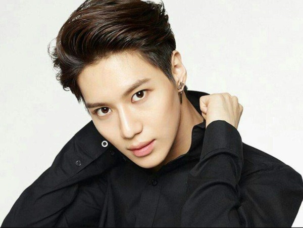 SHINee's Taemin (S.M. Entertainment)