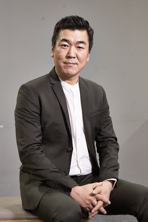 배우 윤제문. (사진=영화사 김치(주))