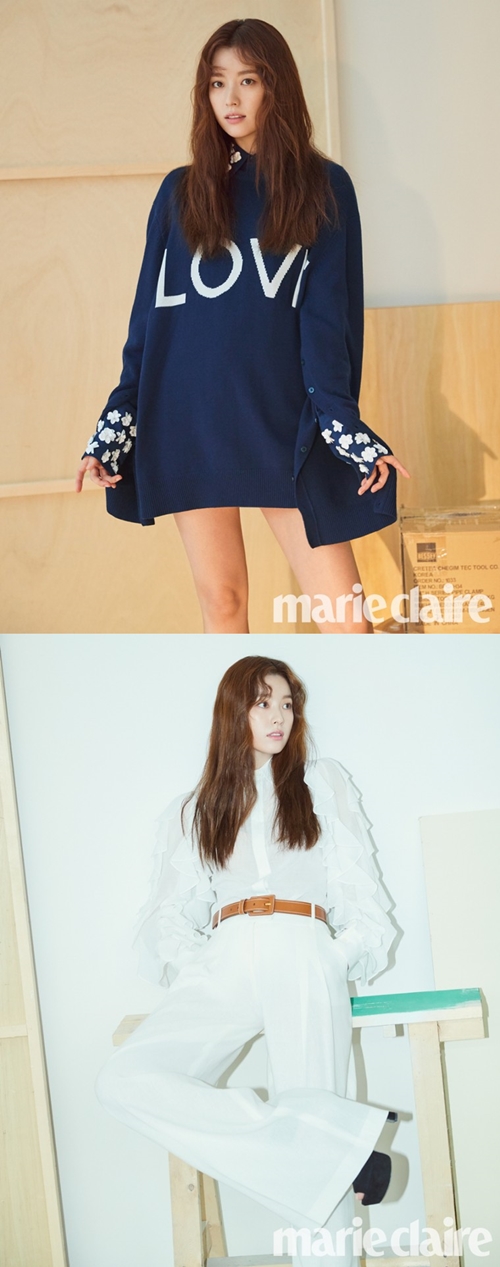 마리 끌레르