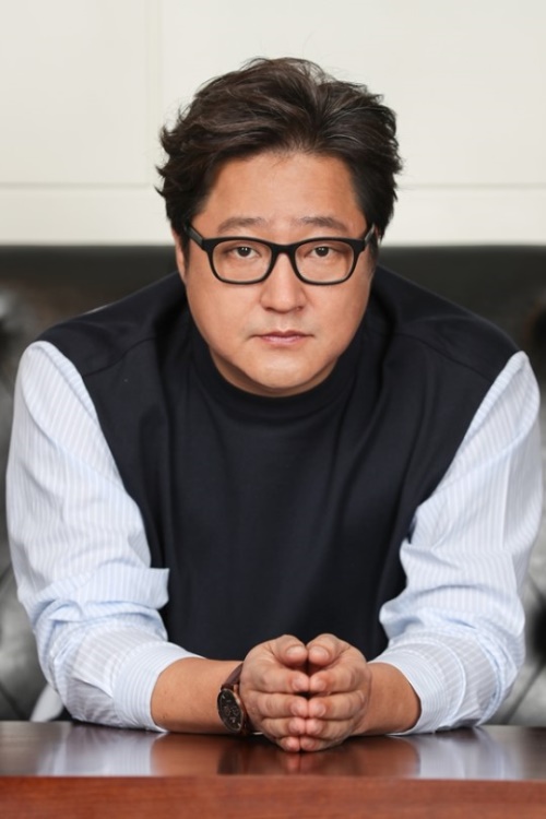 배우 곽도원 / 쇼박스 제공