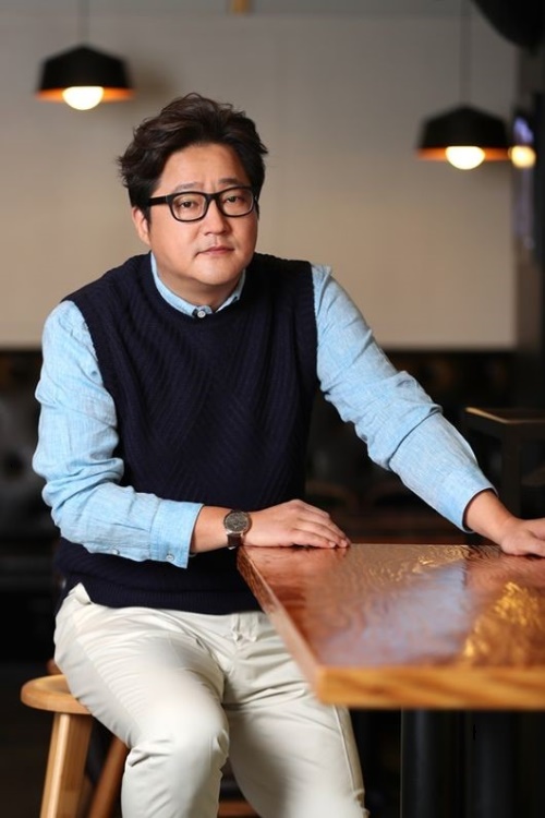 배우 곽도원 / 쇼박스 제공