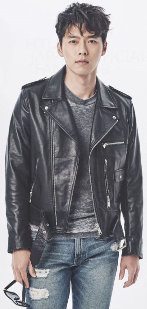 その他 HYUN-BIN FAN MEETING in JAPAN 2009 DVD Hyun Bin to hold fan meeting in Japan - K-POP HERALD