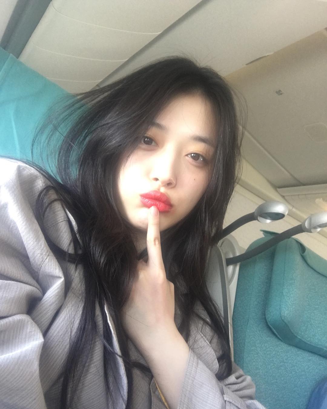 설리 인스타