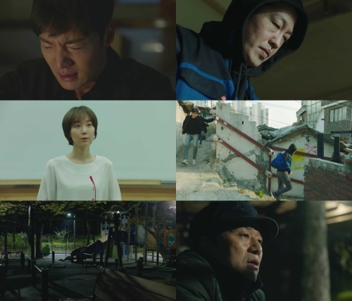 OCN '터널'