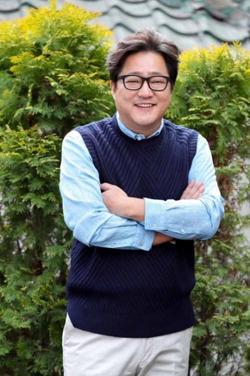 배우 곽도원 / 쇼박스 제공