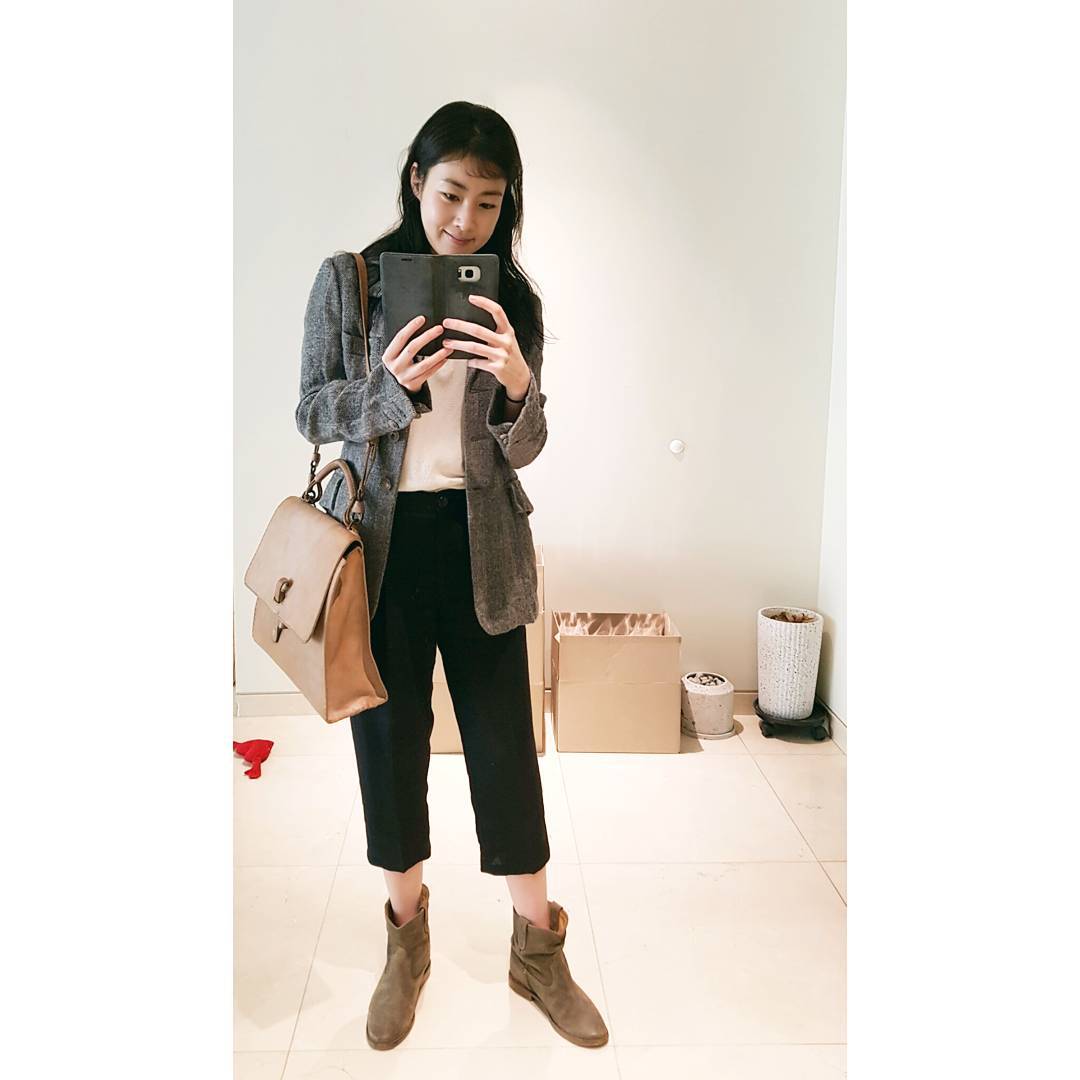 강소라 인스타