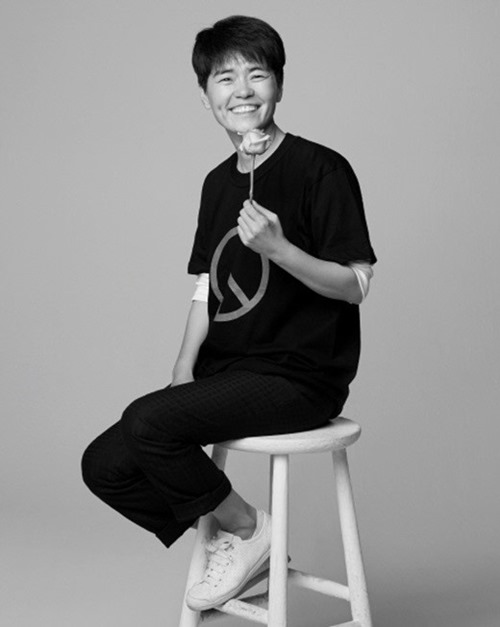 노희경 작가가 제19대 대통령 선거를 앞두고 투표에 대한 소신을 밝혔다. 사진=김영준 스튜디오