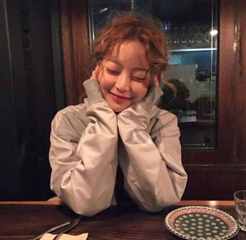 모델 임보라가 래퍼 스윙스와 열애설에 휩싸이면서 그에 대한 관심이 높아지고 있다. 사진=임보라 인스타그램