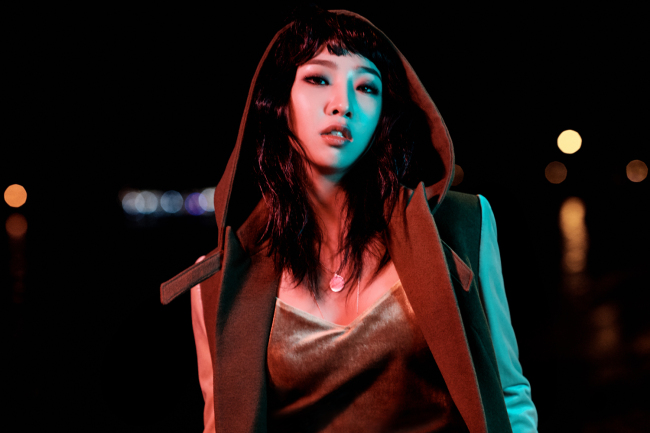 Minzy (Music Works)