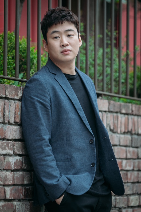 영화 '임금님의 사건수첩'에 출연한 배우 안재홍. (사진=CJ엔터테인먼트)