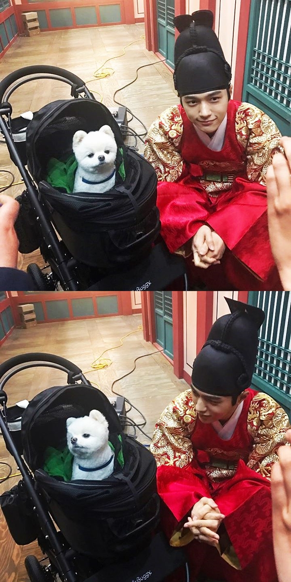 MBC 드라마 인스타