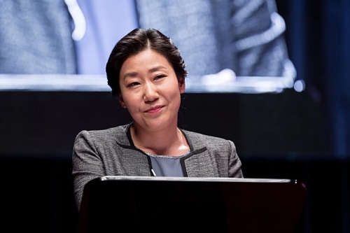 영화 '특별시민' 라미란 스틸
