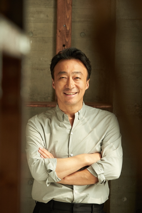 배우 이성민/롯데엔터테인먼트 제공