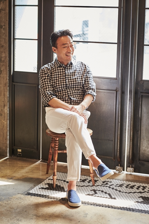 배우 이성민/롯데엔터테인먼트 제공