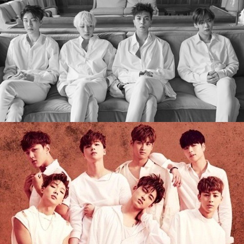 YG엔터테인먼트 제공