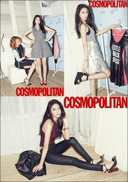 (Cosmopolitan)