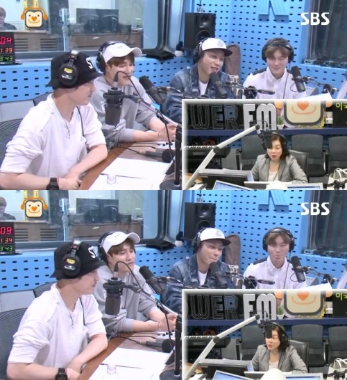 SBS 파워FM '최파타'