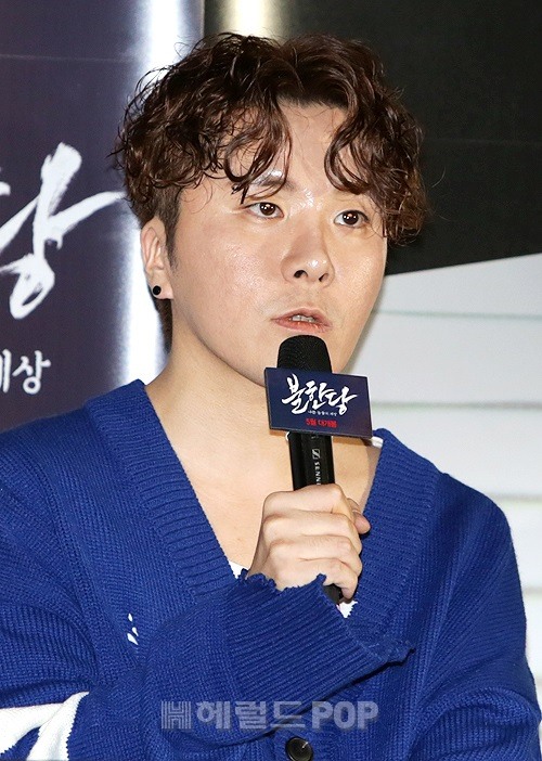 변성현 감독 / 민은경 기자