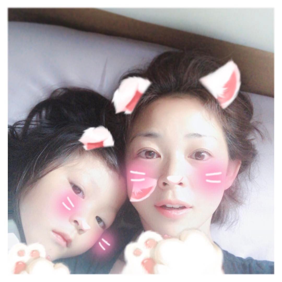 야노 시호 인스타