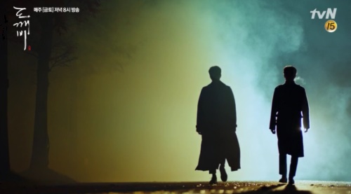 공유. 백상예술대상. 백상예술대상 공유 TV부문 남자최우수연기상 (사진=tvN)
