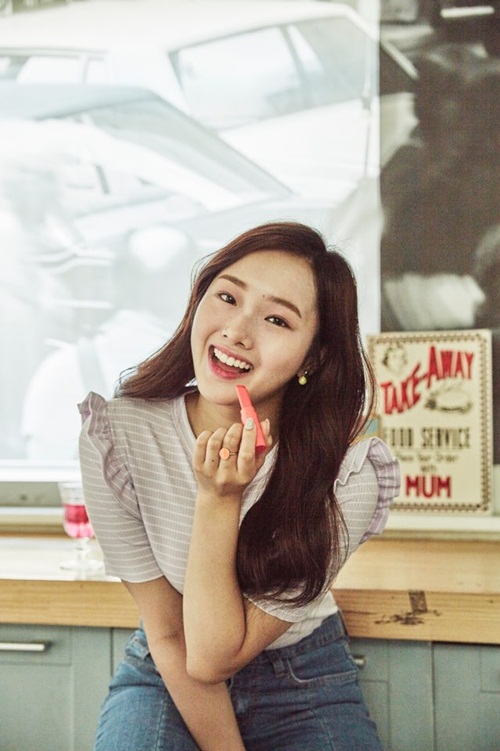 사진 : 홀리카 홀리카 제공