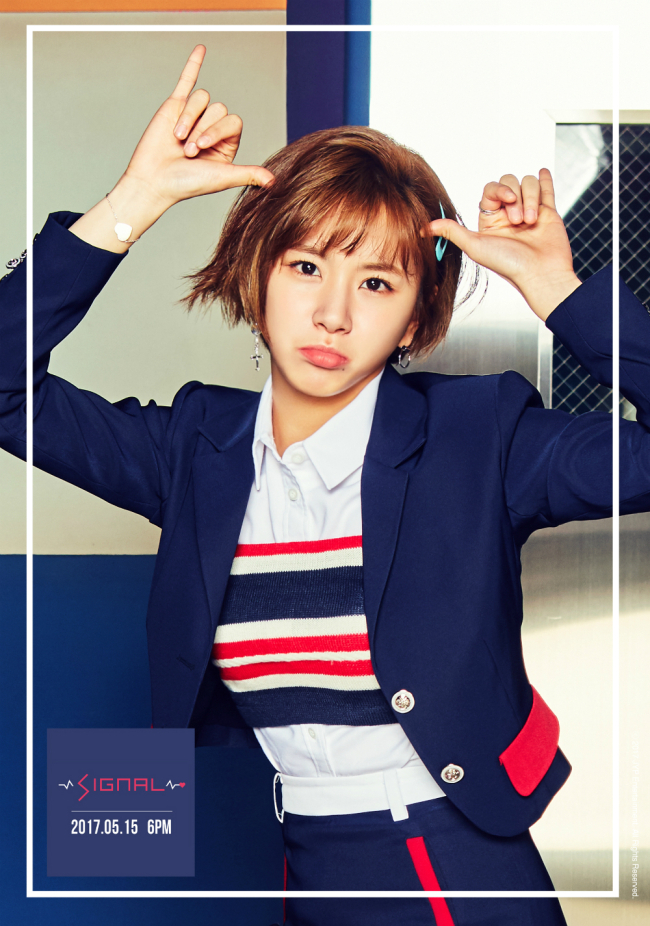 Chaeyoung (JYP Entertainment)