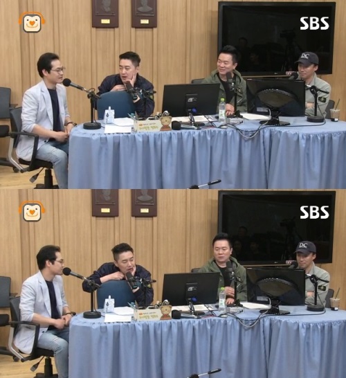 SBS 파워FM '컬투쇼'