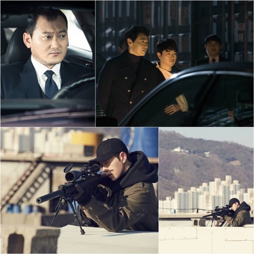 마운틴 무브먼트 픽쳐스 제공