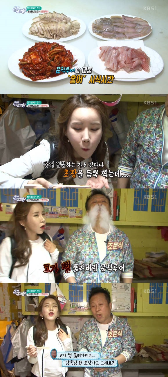 (사진=KBS 방송 화면 캡처)