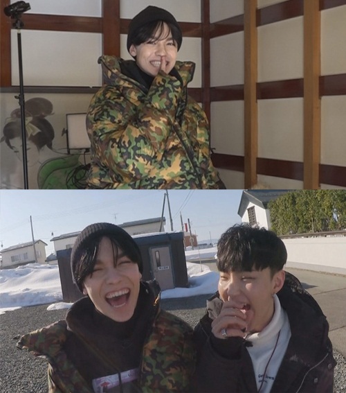 MBC뮤직 제공