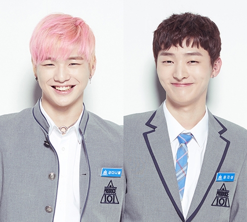 사진=Mnet 제공
