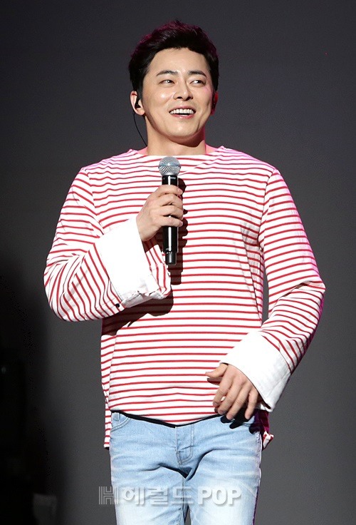 배우 조정석 / 민은경 기자