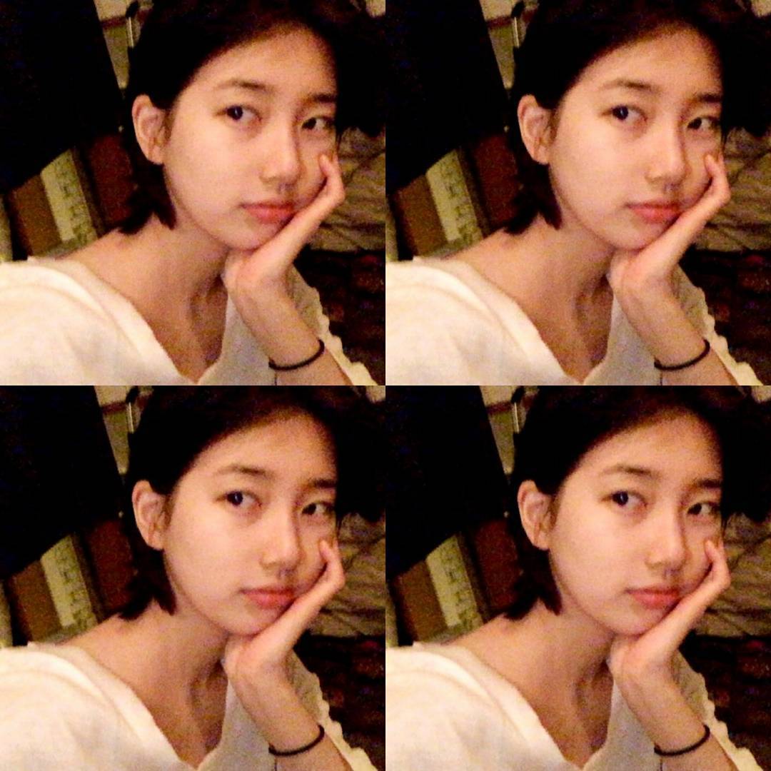 수지 인스타