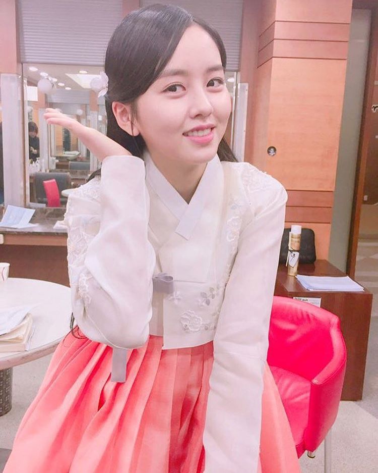 김소현 인스타