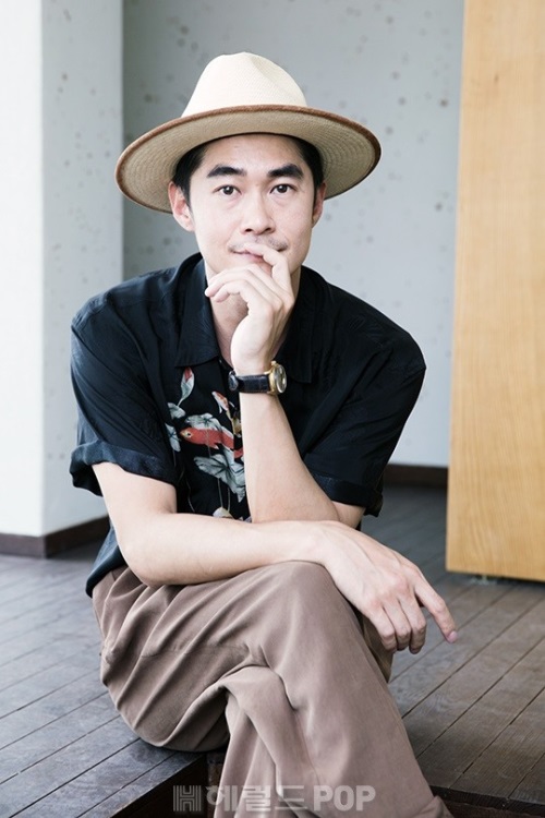 배우 배정남/서보형 기자