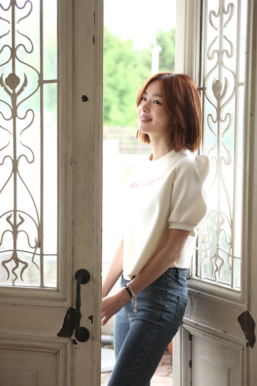 배우 한선화/화이브라더스 제공