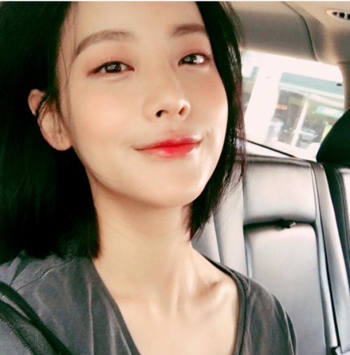 오연서 인스타그램