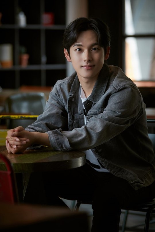배우 임시완 / CJ엔터테인먼트 제공