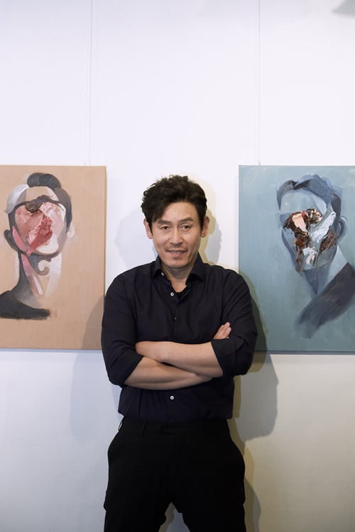 배우 설경구/CJ엔터테인먼트 제공