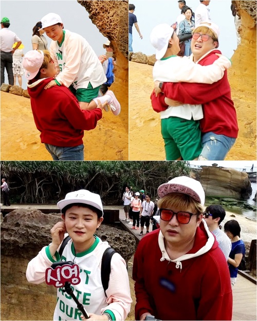 KBS 2TV ‘배틀트립’
