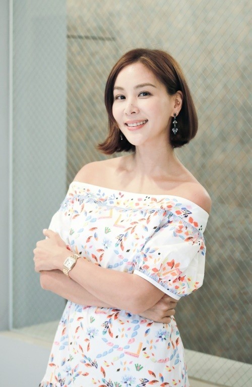배우 고소영 / 킹 엔터테인먼트 제공