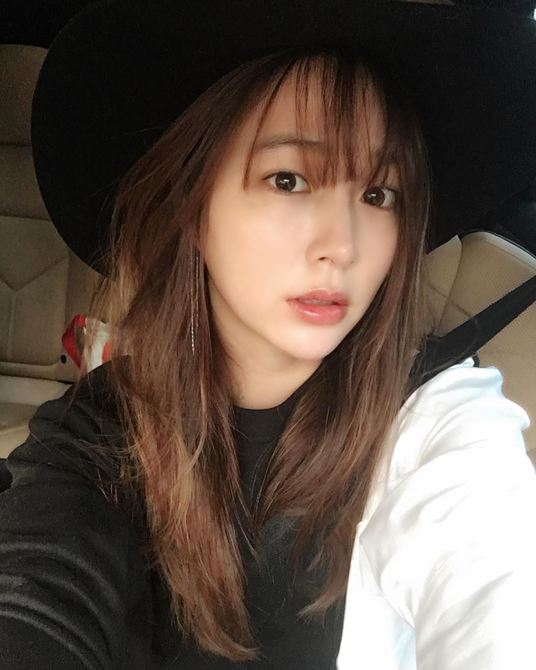 이민정 인스타