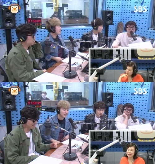 SBS 파워FM '최파타'