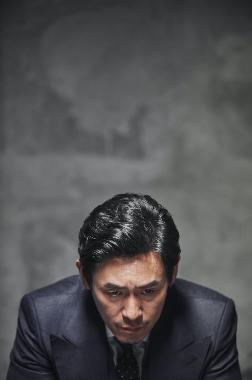 영화 '불한당: 나쁜 놈들의 세상' 스틸 / CJ엔터테인먼트 제공