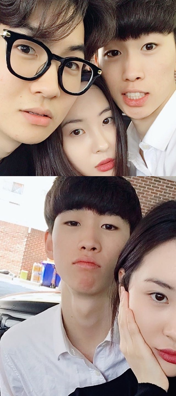 선미 인스타