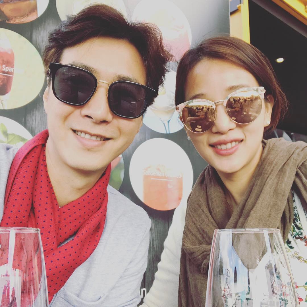고지용 인스타
