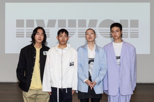 밴드 혁오 / YG엔터테인먼트 제공