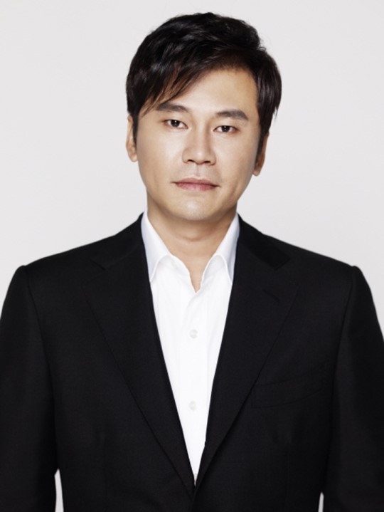 양현석/사진제공=YG