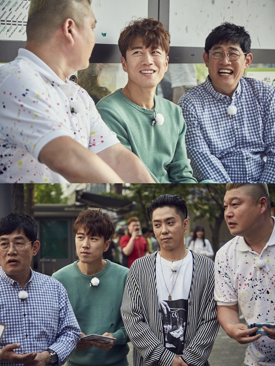 사진 : JTBC 제공
